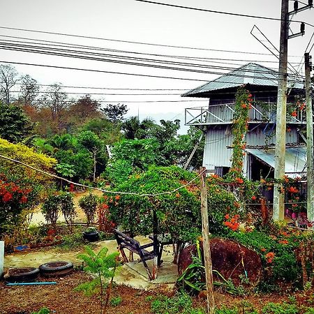 Baan Pai Likit Exterior foto