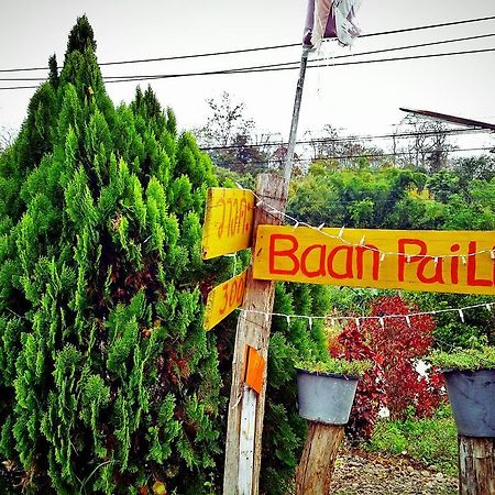 Baan Pai Likit Exterior foto