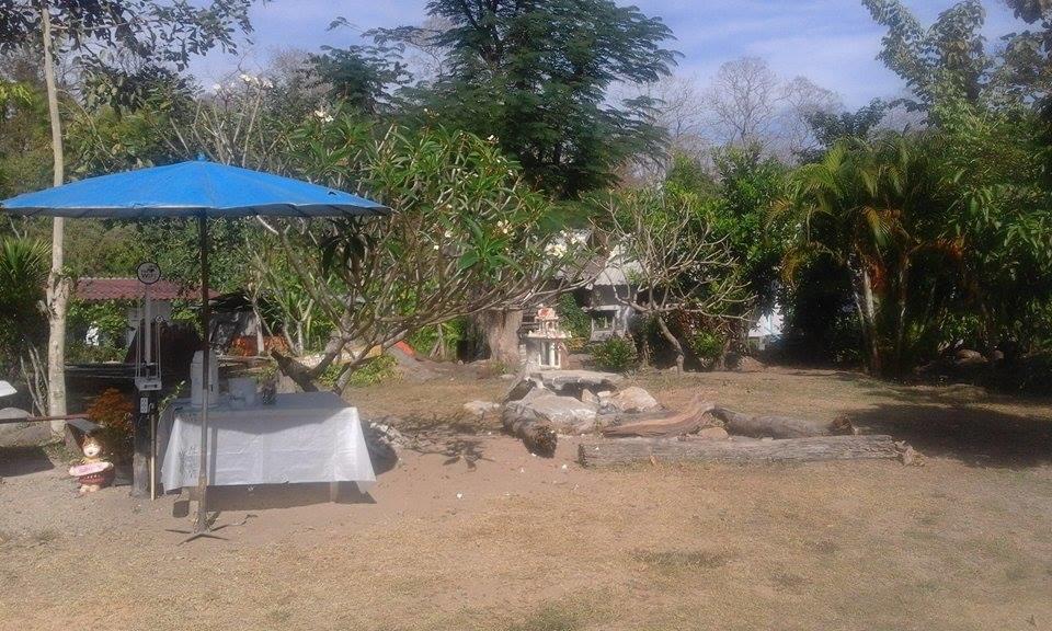 Baan Pai Likit Exterior foto