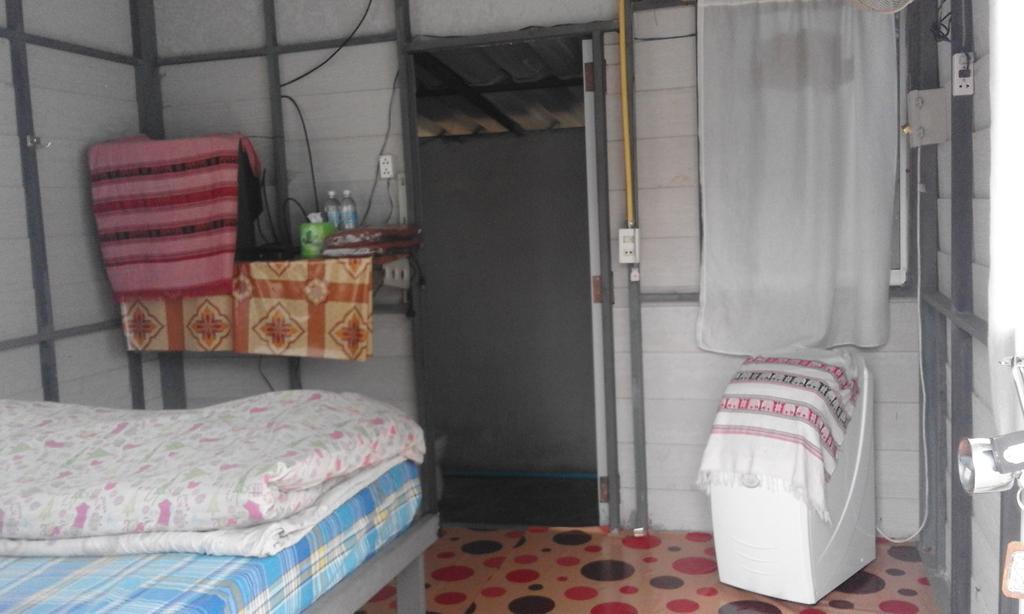 Baan Pai Likit Exterior foto