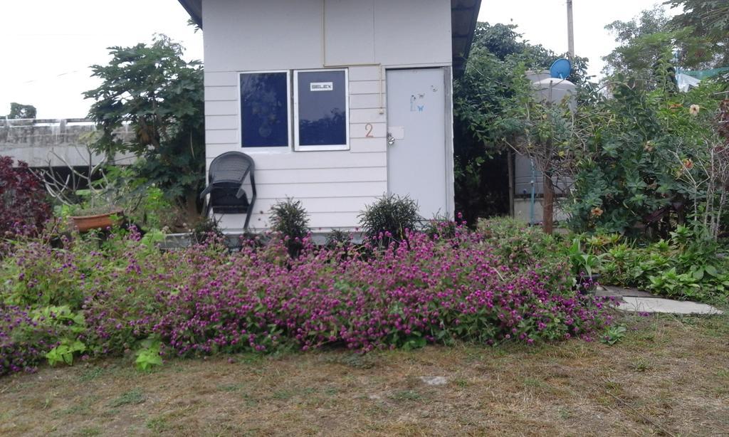 Baan Pai Likit Exterior foto