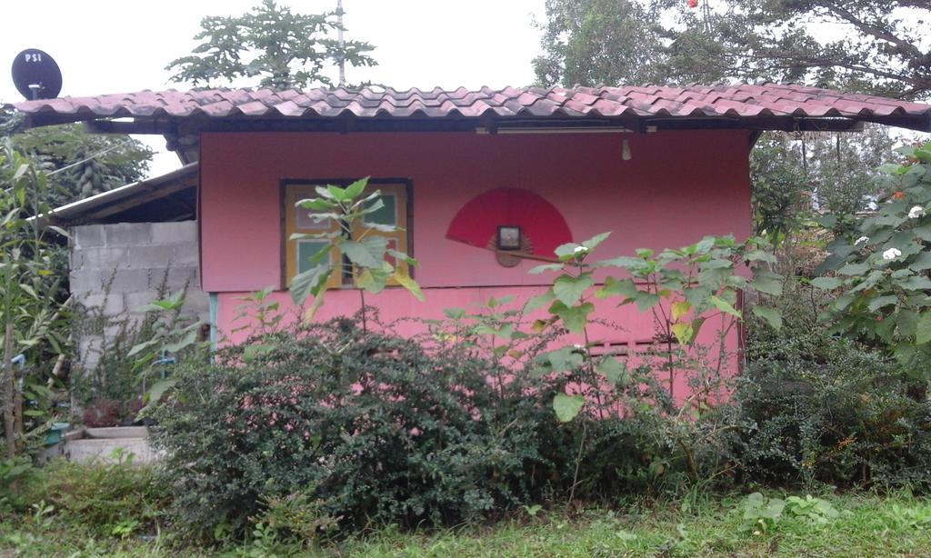 Baan Pai Likit Exterior foto