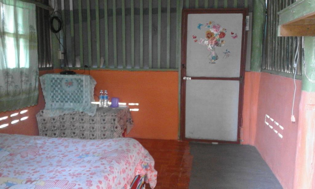 Baan Pai Likit Exterior foto