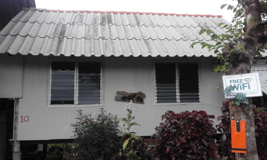 Baan Pai Likit Exterior foto