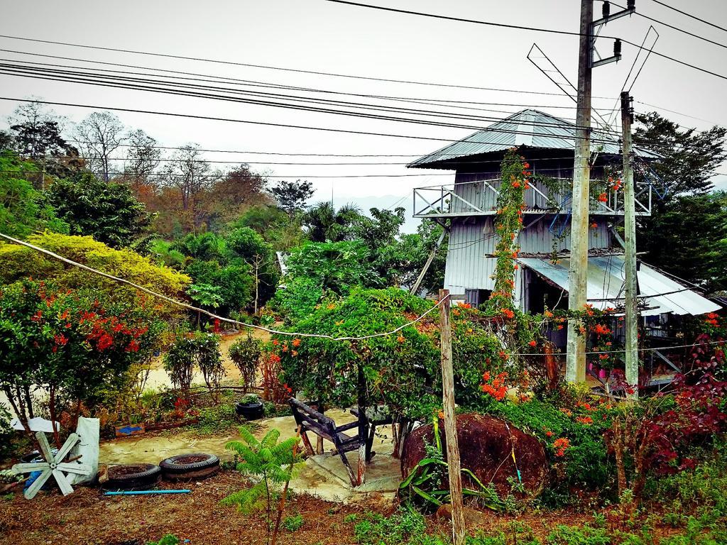 Baan Pai Likit Exterior foto