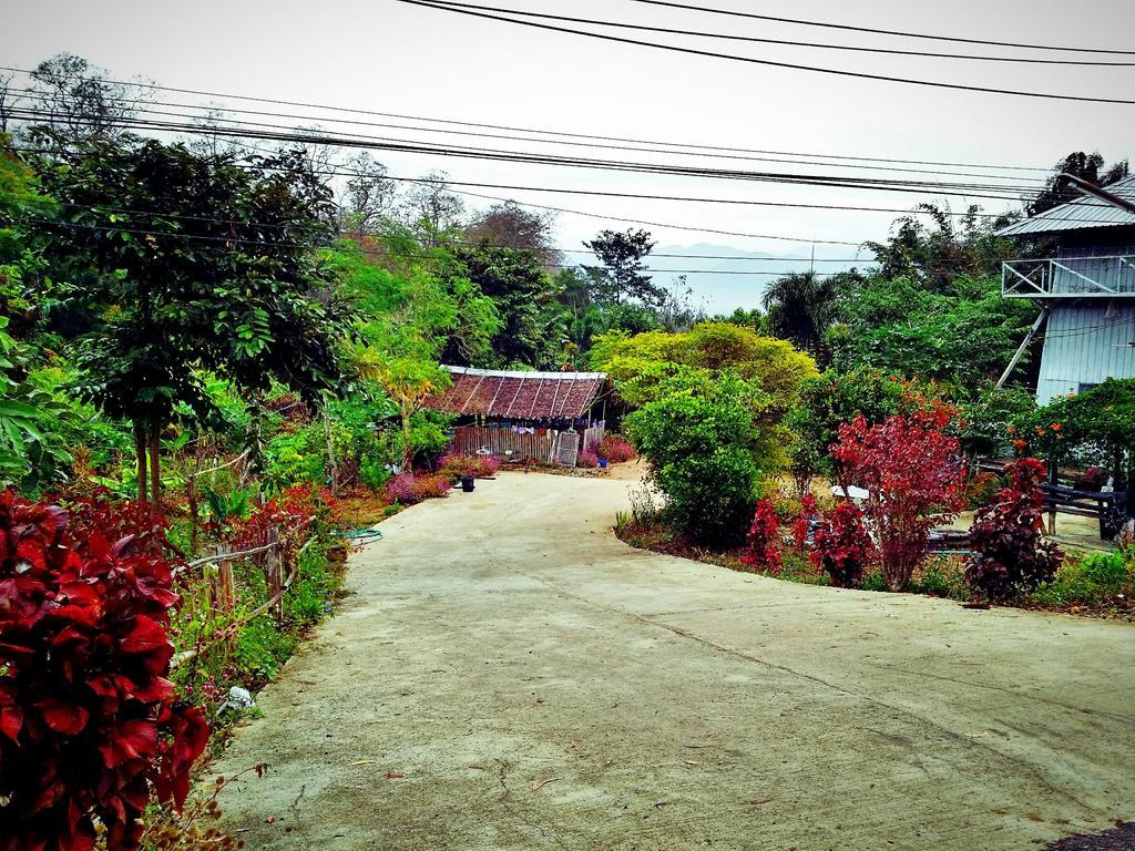 Baan Pai Likit Exterior foto