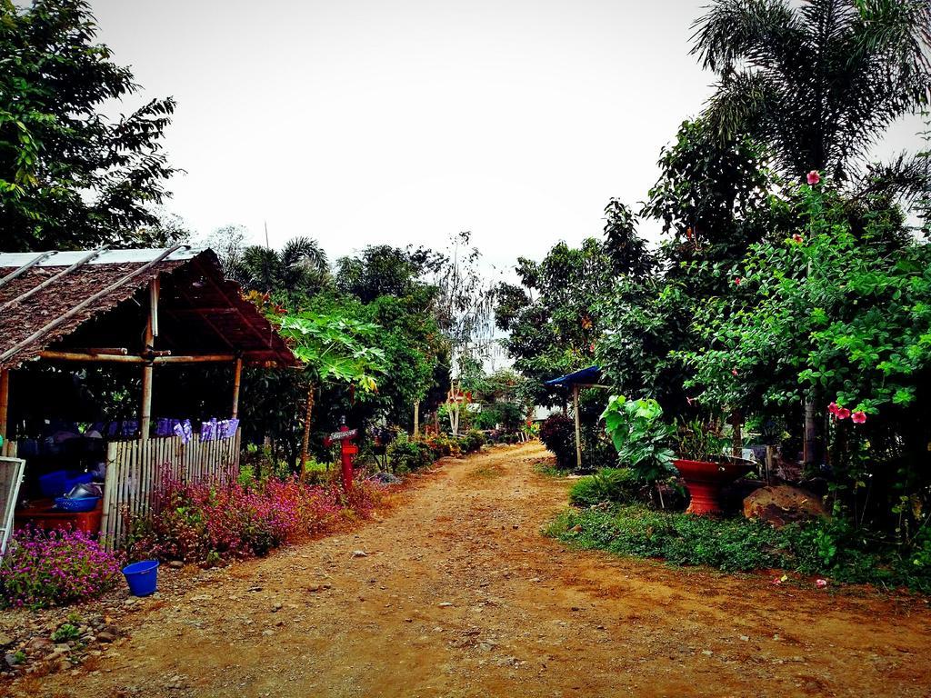 Baan Pai Likit Exterior foto