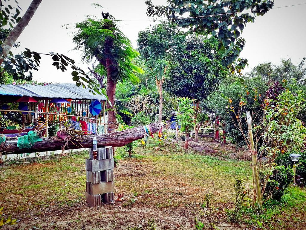 Baan Pai Likit Exterior foto