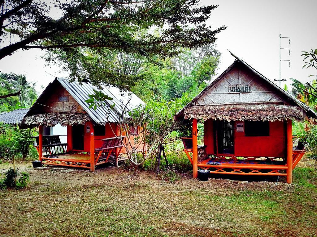 Baan Pai Likit Exterior foto