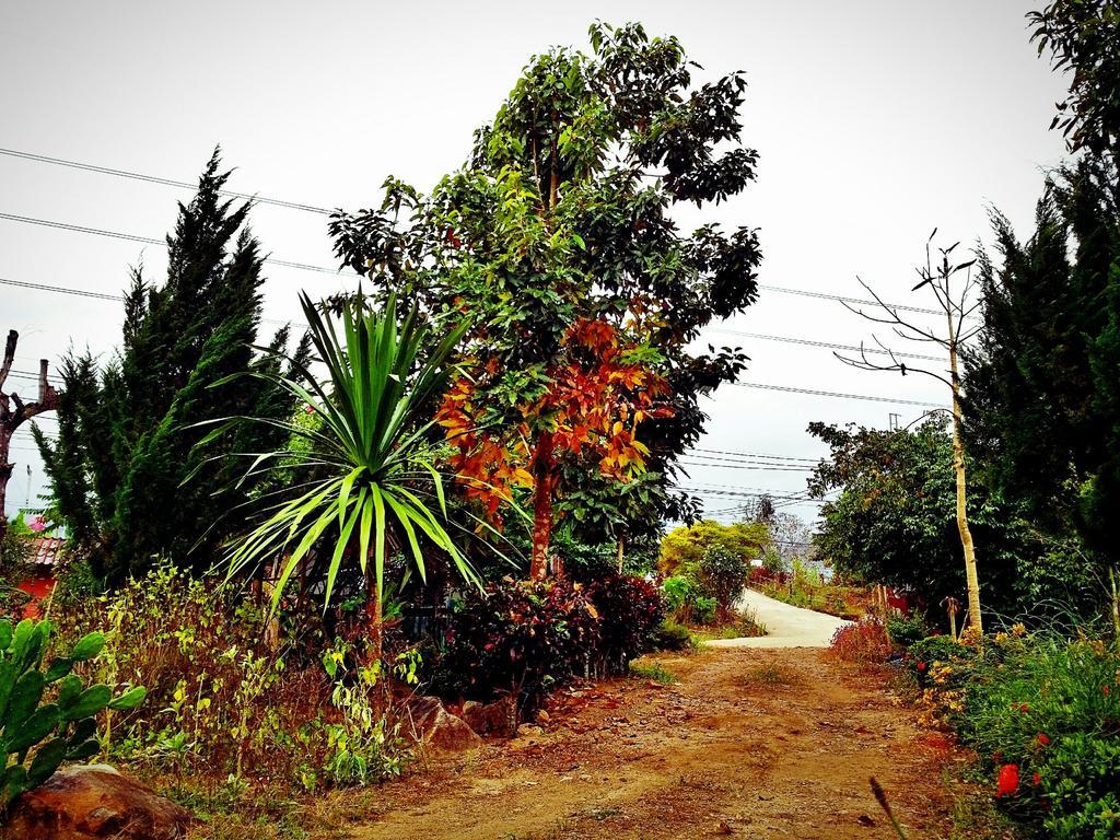 Baan Pai Likit Exterior foto